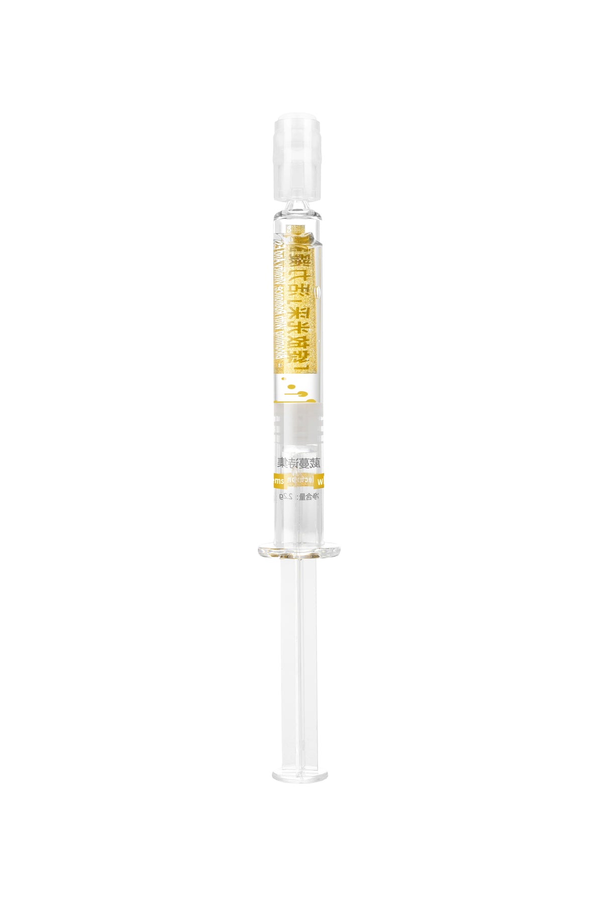 Weiman Poetics: Radiance Gel 50ml